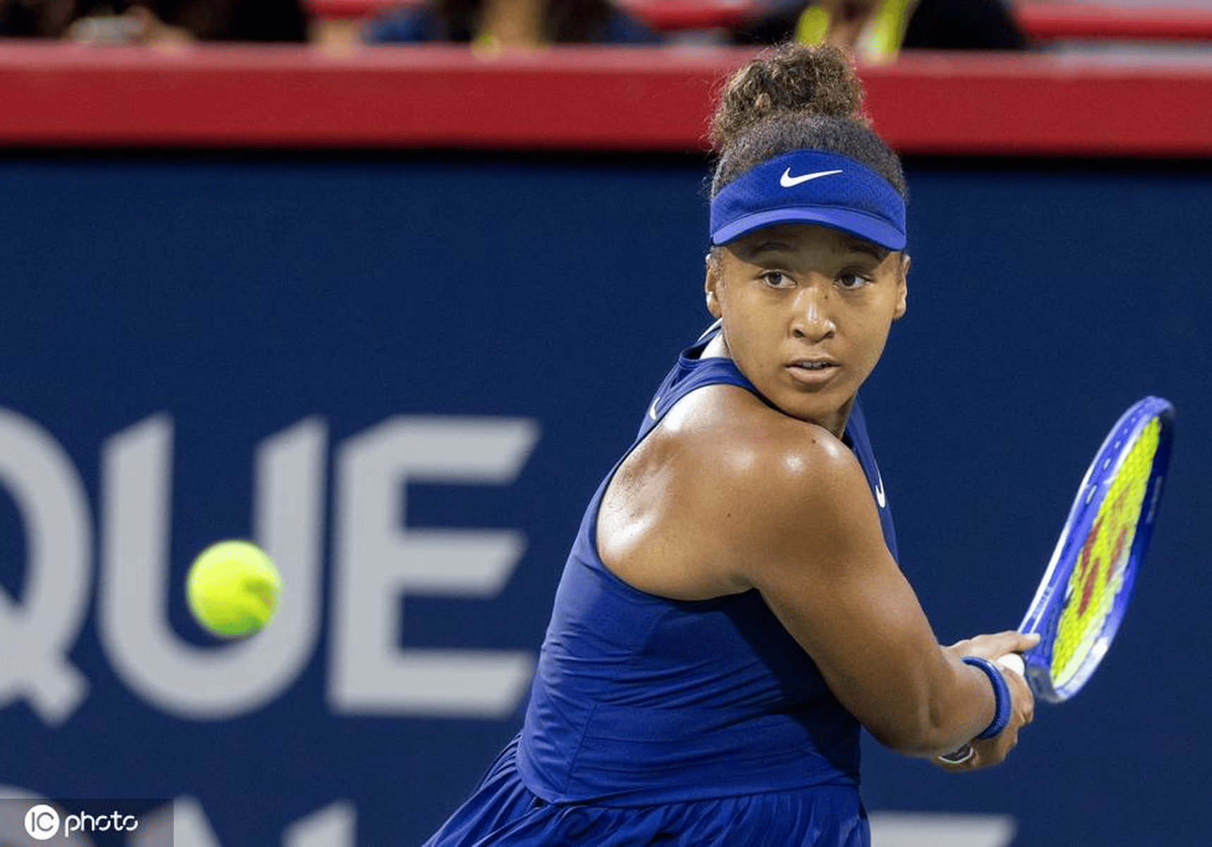 爱游戏官网 登录 大坂直美重返赛场，败北首场状态出色，瑞士队观众沸腾！