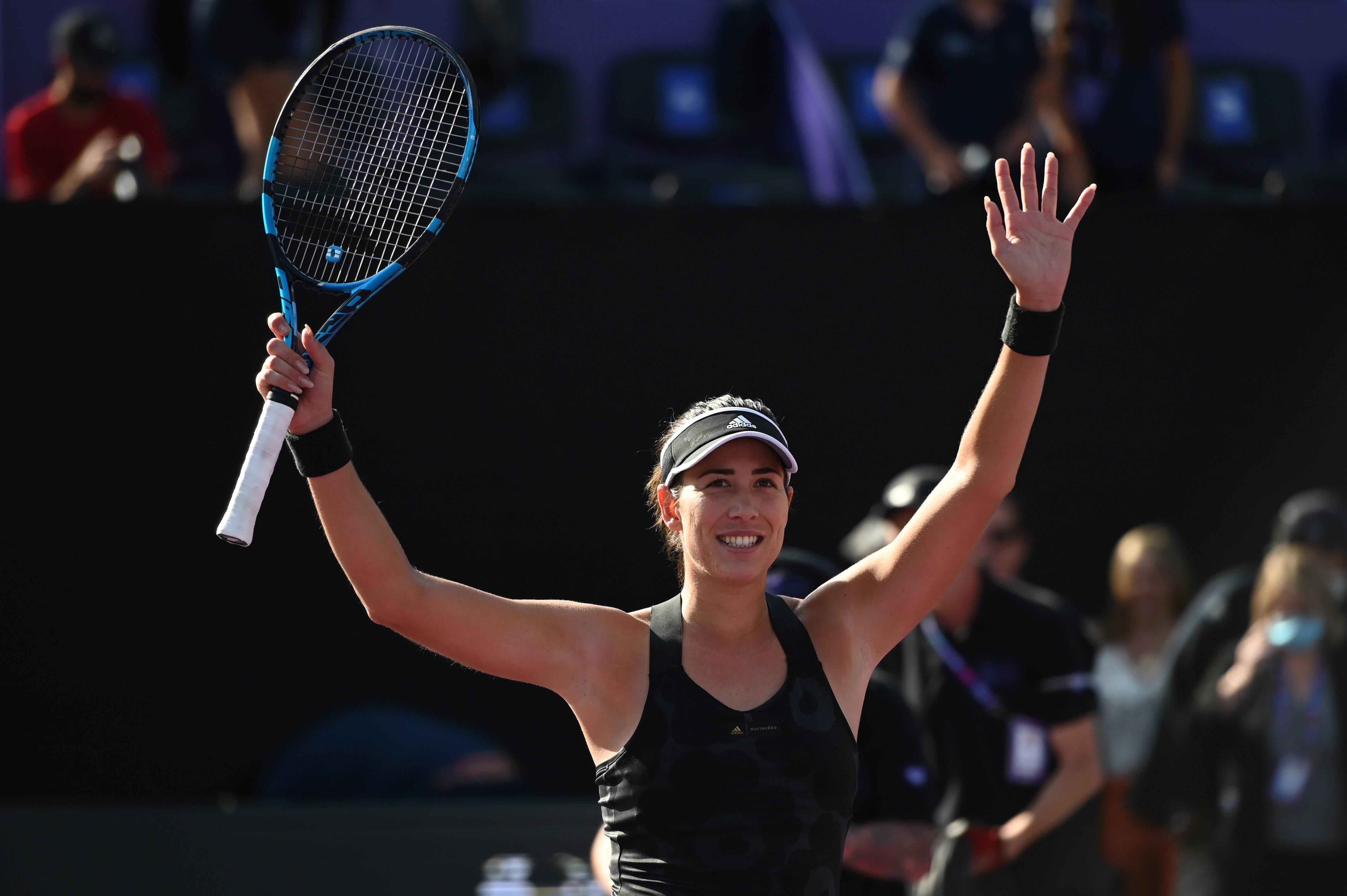 AYX 中国官网 穆古鲁扎新星重返赛场表现突出，C9前途光明！