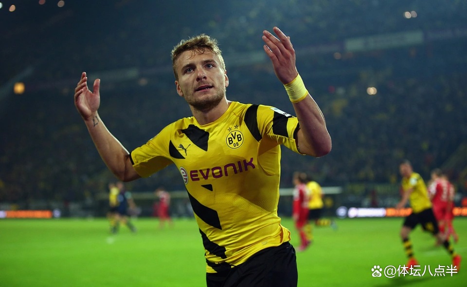 详细阅读:AYX 体育娱乐平台包含离谱!今晨伤情更新赛前多特蒙德备战意大利杯,身体对抗强度的词条 AYX 体育娱乐平台包含离谱!今晨伤情更新赛前多特蒙德备战意大利杯,身体对抗强度的词条